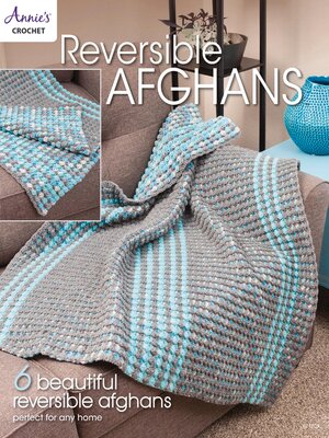 cover image of Reversible Afghans